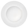 Oneida Manhattan Warm White 6.88oz Porcelain Soup Bowl - 1dz - L5650000742 