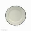 Oneida Manhattan Cream White 9.625in Porcelain Plate - 2dz - F1560018144 