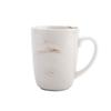 Oneida Luzerne Marble 10.25oz Porcelain Mug - 3dz - L6200000560 