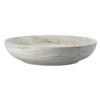 Oneida Luzerne Marble 30oz Porcelain Coupe Dinner Bowl - 1dz - L6200000754 