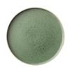 Oneida Moira Smokey Basil 6.25in Diameter Stoneware Plate - 3dz - MO2701016SB 