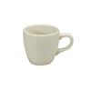 Oneida Niagara Buffalo Cream White 3.5oz Ceramic Cup - 3dz - F1500001525 