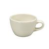 Oneida Niagara Buffalo Cream White 3.125oz Ceramic Cup - 3dz - F1500001520 