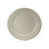 Oneida Niagara Cream White Porcelain 9.75 dia. Plate - 3dz - F1500001145 