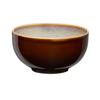 Oneida Rustic Sama 22oz Two-Tone Porcelain Dinner Bowl - 2dz - L6753066952 