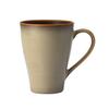 Oneida Rustic Sama 9oz Two-Tone Porcelain Coffee Mug - 3dz - L6753066506 