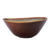 Oneida Rustic Sama 14oz Two-Tone Porcelain Soup Bowl - 3dz - L6753066762 