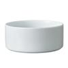 Oneida Luzerne Scandi White 11oz Ceramic Bowl - 3dz - SD1320011 