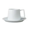 Oneida Luzerne Scandi 9oz Ceramic Cappuccino Cup - 2dz - SD1234030 