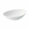 Oneida Luzerne Stage Warm White 43oz Porcelain Soup Bowl - 1dz - L5750000759 