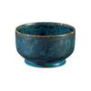 Oneida Studio Pottery Blue Moss 8oz Porcelain Ramekin - 2dz - F1468994285 