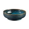 Oneida Studio Pottery Blue Moss 9oz Porcelain Ramekin - 2dz - F1468994293 