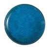 Oneida Studio Pottery Blue Moss 8.5in Porcelain Plate - 2dz - F1468994132 