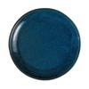 Oneida Studio Pottery Blue Moss 10.63in Porcelain Deep Plate - 1dz - F1468994282 