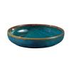 Oneida Studio Pottery Blue Moss 23.5oz Porcelain Tapas Dish- 2dz - F1468994291 