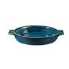Oneida Studio Pottery Blue Moss 23oz Porcelain Tapas Dish- 2dz - F1468994300 