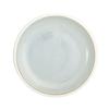 Oneida Studio Pottery Stratus 6in Grey Porcelain Plate - 2dz - F1463051115 