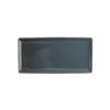 Oneida F1493020412 Terra Verde Dusk 13inx6.25in Porcelain Appetizer Tray - 1dz 
