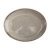 Oneida Terra Verde Natural 13in Porcelain Serving Platter - 1dz - F1493015370 