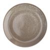 Oneida Terra Verde Natural 11in Diameter Porcelain Plate - F1493015155 
