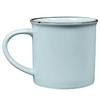 Oneida Luzerne Tin Tin Blue 11oz Porcelain Coffee Mug - 3dz - L2105009042 