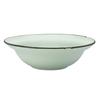 Oneida Luzerne Tin Tin Green 18oz Porcelain EntrÃ©e Bowl - 1dz - L2104009740 