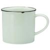 Oneida Luzerne Tin Tin Green 11oz Porcelain Mug - 3dz - L2104009042 