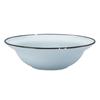 Oneida Luzerne Tin Tin Blue 18oz Porcelain EntrÃ©e Bowl - 1dz - L2105009740 