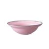 Oneida Luzerne Tin Tin Pink 18oz Porcelain EntrÃ©e Bowl - 1dz - L2101003740 