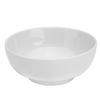 Oneida Tundra Bone White 14oz Porcelain Cereal Bowl - 3dz - F1400000733 