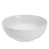 Oneida Tundra Bone White 58oz Porcelain Serving Bowl - 1dz - F1400000736 