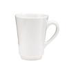Oneida Tundra Bone White 10oz Porcelain Cup - 3dz - F1400000510 