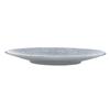 Oneida Luzerne Urban Storm 6.125in Porcelain Dinner Plate - 4dz - L6250000116C 