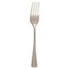 International Tableware, Inc Keystone 7.625in Stainless Steel Dinner Fork - 3dz - KE-221 