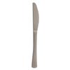 International Tableware, Inc Keystone 8.25in Stainless Steel Dinner Knife - 1dz - KE-331 