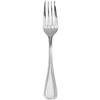 International Tableware, Inc Carlow 7.5in Stainless Steel Dinner Fork - 1dz - CA-221 