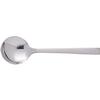 International Tableware, Inc Gallery Silver 6in Stainless Steel Bouillon Spoon - 1dz - GA-113 