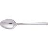 International Tableware, Inc Savor Silver 5.875in Stainless Steel Teaspoon - 1dz - SA-111 