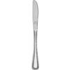 International Tableware, Inc Belmont 8.875in Stainless Steel Dinner Knife - 1dz - BE-331 