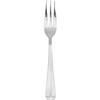 International Tableware, Inc Oxford 8in Stainless Steel Dinner Fork - 1dz - OX-221 