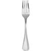 International Tableware, Inc Madrid 6.75in Stainless Steel Salad Fork - 1dz - MA-222 
