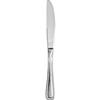 International Tableware, Inc Madrid 8.875in Stainless Steel Dinner Knife - 1dz - MA-331 