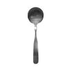 International Tableware, Inc Hartford 6.125in Stainless Steel Bouillon Spoon - 1dz - HA-113 