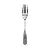 International Tableware, Inc Hartford 6.625in Stainless Steel Salad Fork - 1dz - HA-222 