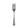 International Tableware, Inc Rio Grande 7.125in Stainless Steel Dinner Fork- 1dz - RG-221 