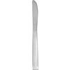 International Tableware, Inc Dominion Heavy Weight 8.5in StainlessSteel Dinner Knife 1dz - DOH-331 