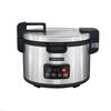 Hamilton Beach Proctor-Silex 90 Cup Electric Rice Cooker / Warmer - 240v - 37590 