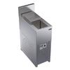 Krowne Metal Matrix Commercial Craft Cube Insulated Ice Storage Freezer - KR24-12CSF 