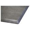 Grosfillex Melamine 32in x 32in Square Table Top - Granite - UT231038 