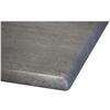 Grosfillex Indoor/Outdoor 32inx24in Molded Melamine Table Top - Granite - UT221038 